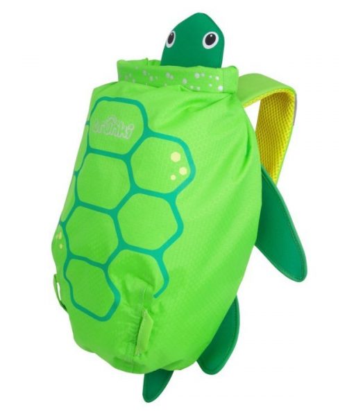 PaddlePak - Kaplumbağa-Sheldon