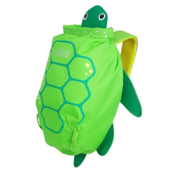 PaddlePak - Kaplumbağa-Sheldon