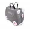 Trunki Çocuk Bavulu - Kedi Benny