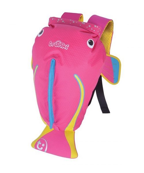 PaddlePak - Pembe Balık - Coral