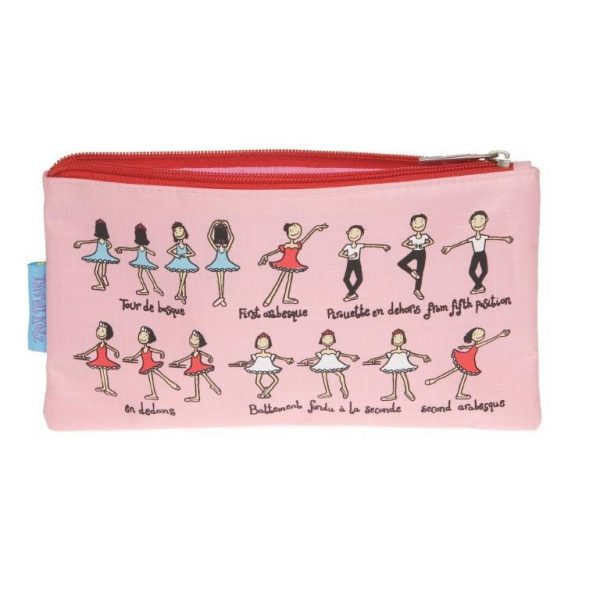 Tyrrell Katz Kalem Kutusu Ballet