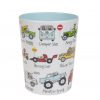 TYRRELL KATZ CARS Melamin Bardak