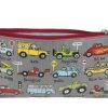 Tyrrell Katz Kalem Kutusu Cars