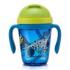 TYRRELL KATZ DINO Kulplu Pipetli Matara / Suluk 300 ml