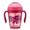 TYRRELL KATZ ELEPHANT Kulplu Pipetli Matara / Suluk 300 ml