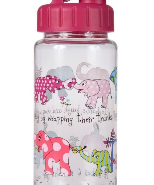 TYRRELL KATZ ELEPHANTS Pipetli Matara / Suluk 400 ml