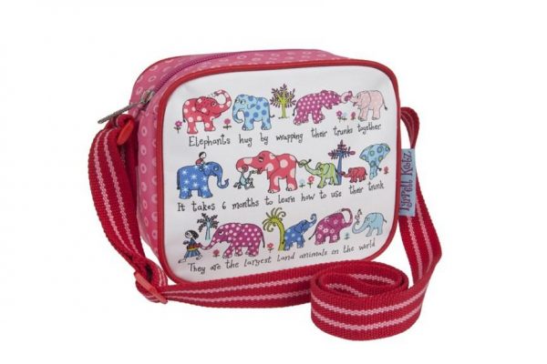 TYRRELL KATZ ELEPHANTS Askılı Çocuk Çantası