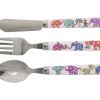 TYRRELL KATZ ELEPHANTS Çatal & Kaşık & Bıçak Seti