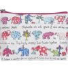 TYRRELL KATZ ELEPHANTS Kişisel Bakım Çantası
