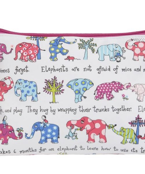 TYRRELL KATZ ELEPHANTS Kişisel Bakım Çantası