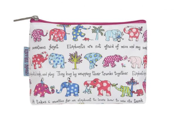 TYRRELL KATZ ELEPHANTS Kişisel Bakım Çantası
