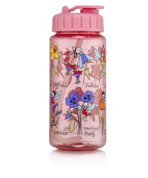 TYRRELL KATZ FLOWER FAIRY Pipetli Matara / Suluk 400 ml