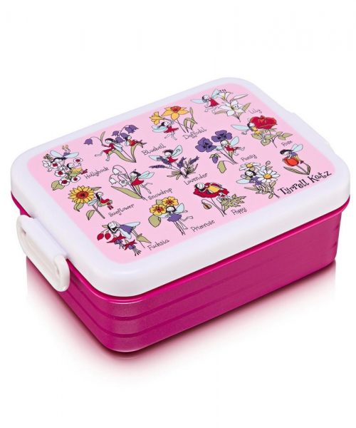 TYRRELL KATZ FLOWER FAIRY Beslenme Kutusu