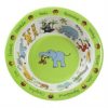 TYRRELL KATZ JUNGLE Melamin Çocuk Yemek Kasesi