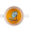 TYRRELL KATZ MONSTERS Kulplu Alıştırma Bardağı