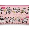 Tyrrell Katz Kalem Kutusu Pandas Pandalar