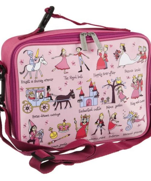 TYRRELL KATZ PRINCESS Yalıtımlı Beslenme Çantası