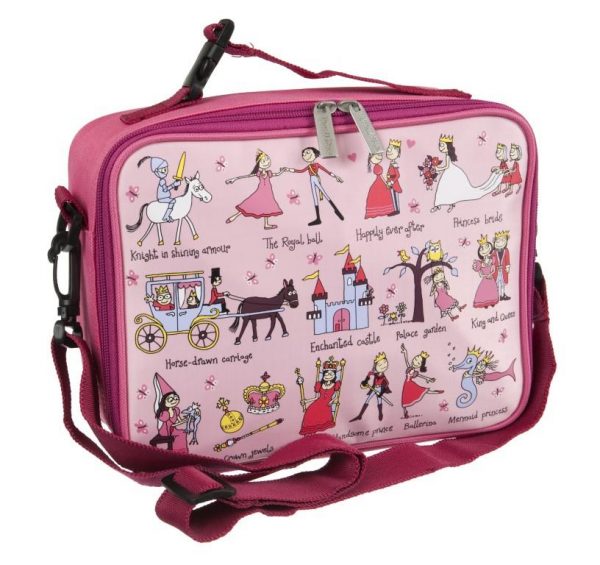 TYRRELL KATZ PRINCESS Yalıtımlı Beslenme Çantası