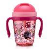 TYRRELL KATZ SECRET GARDEN Kulplu Pipetli Matara / Suluk 300 ml