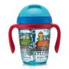 TYRRELL KATZ TRAINS Kulplu Pipetli Matara / Suluk 300 ml