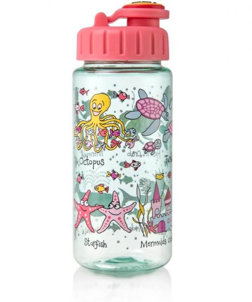 TYRRELL KATZ UNDER THE SEA Pipetli Matara / Suluk 400 ml