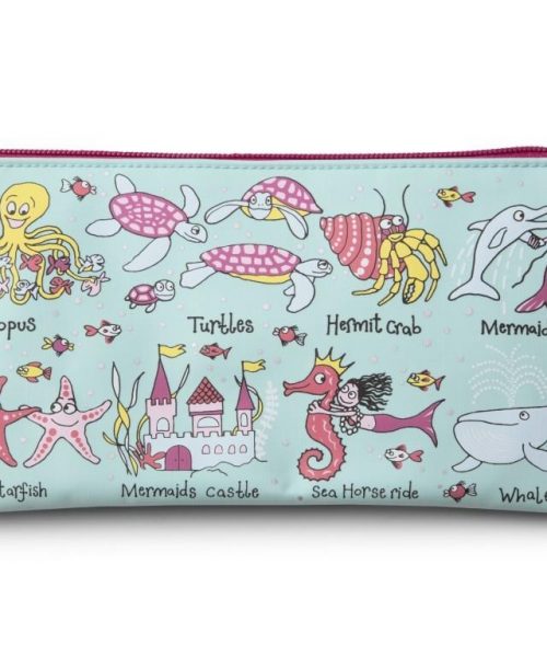 Tyrrell Katz Kalem Kutusu Under The Sea