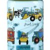 TYRRELL KATZ WHEELS Pipetli Matara / Suluk 400 ml