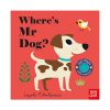 Where's Mr Dog?