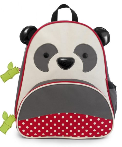 Sırt Çantası Panda