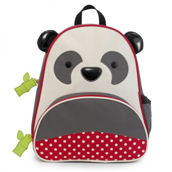 Sırt Çantası Panda