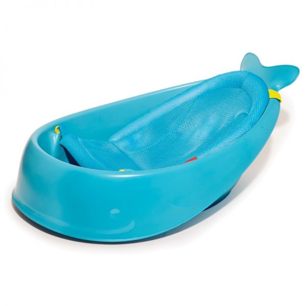 Moby 3 ü 1 Arada Akıllı Küvet