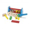 Melissa & Doug Ahşap Takım Çantası