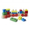 Melissa & Doug Ahşap Tren