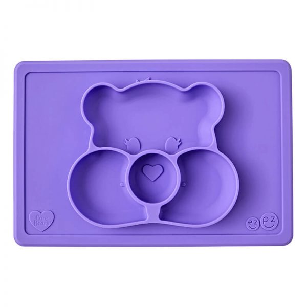 EZPZ Care Bears Mat (Mor)