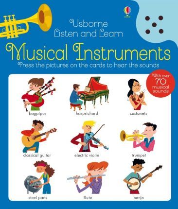 Musical Instruments