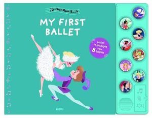 My First Ballet