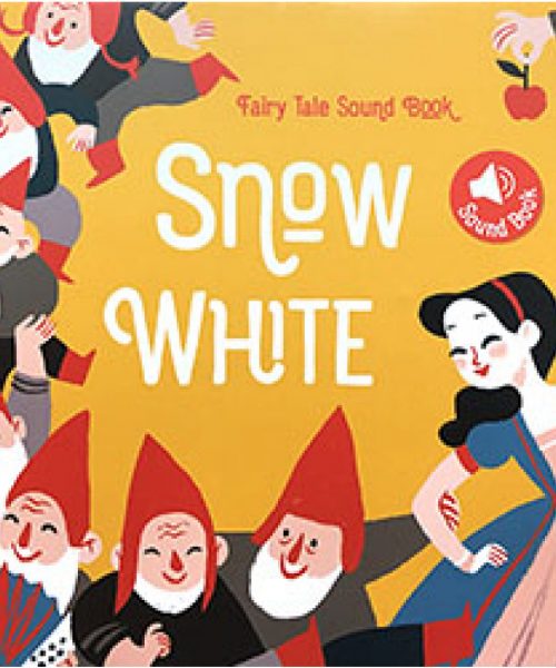 SNOW WHITE