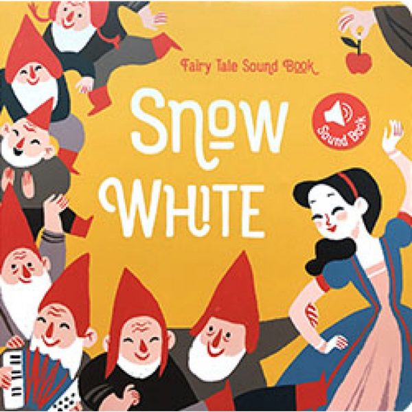 SNOW WHITE