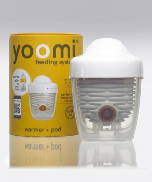 YOOMİ ISITICI +HAZNE (X1 )